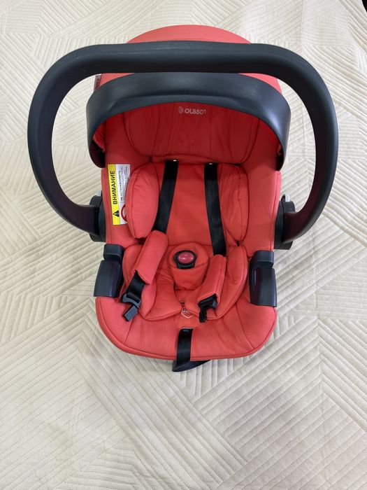 Продам автолюльку