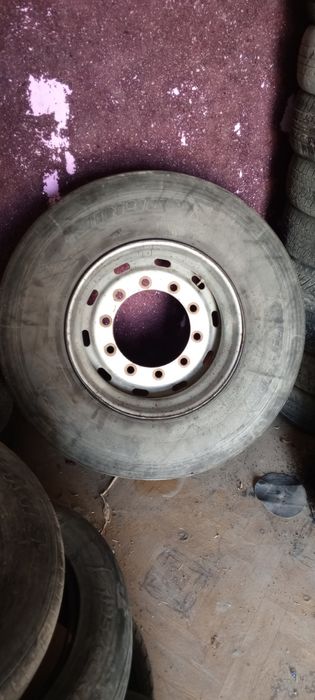 Фурани балон дискаси