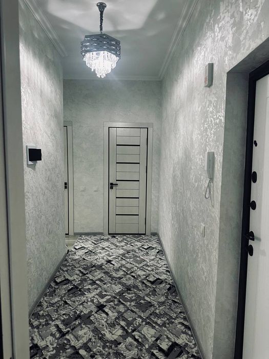 Toshkent viloyati Nurafshon shaxridan 2 xonali kvartira ijaraga berila