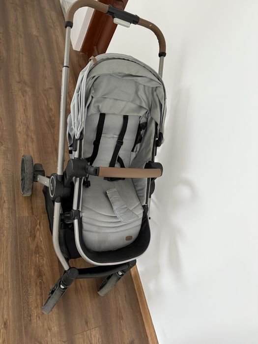 Carucior bebe Chicco Best Friend