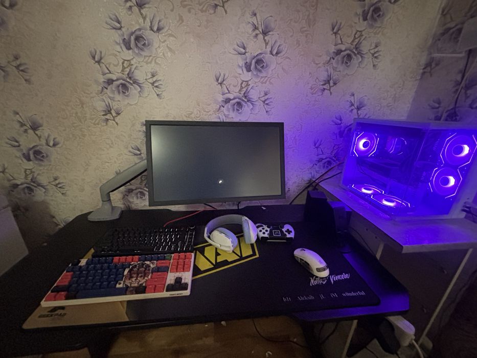 Системни болк игравой