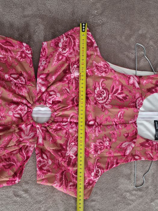 Rochie noua marimea S