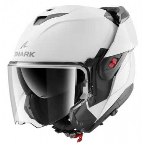 Ново! Модуларна каска SHARK OXO Ново!