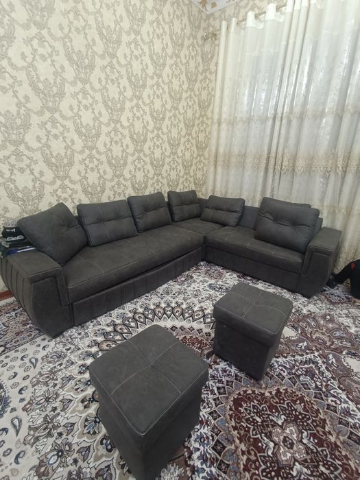 Раскладной уголок сотилади