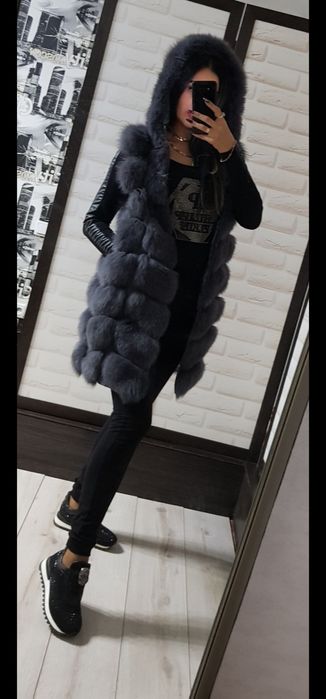 Продам жилетку писец