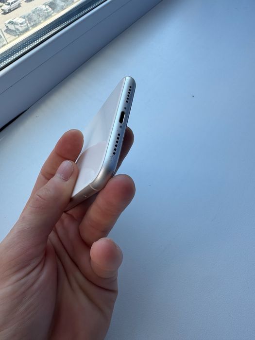 Обмен Iphone 11 64gb