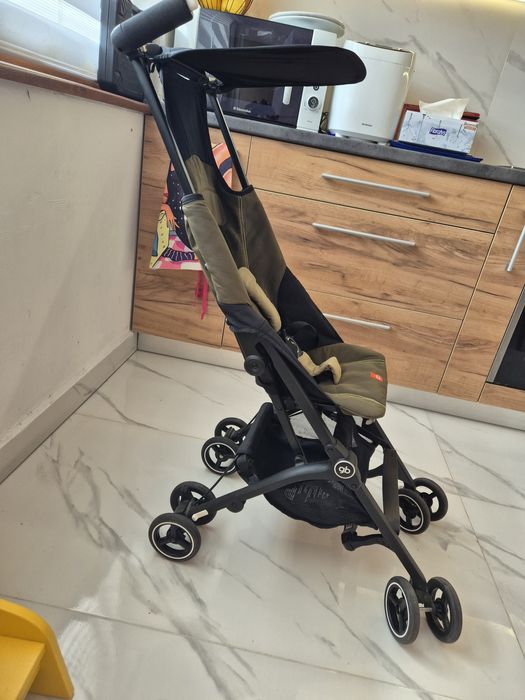 Количка GB Pockit