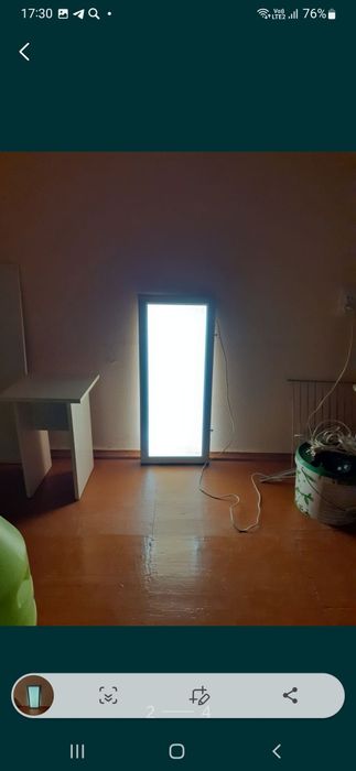 Световой рекламный щит