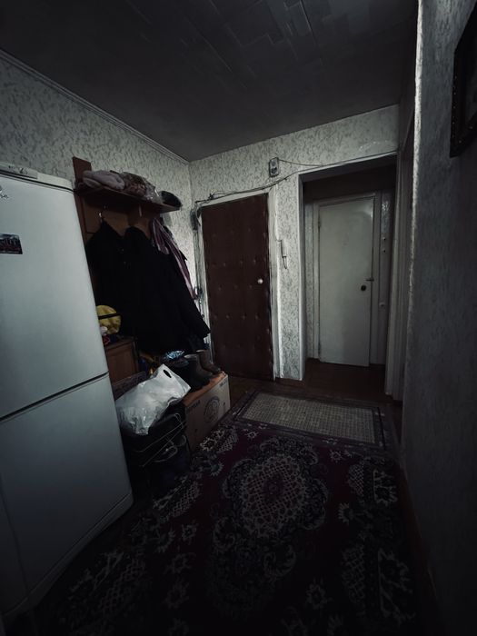 Продается квартира