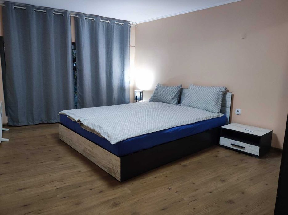 Дава се под наем Двустаен апартамент в Казанлък - 70 кв.м за 331.5 € - Снимка #3