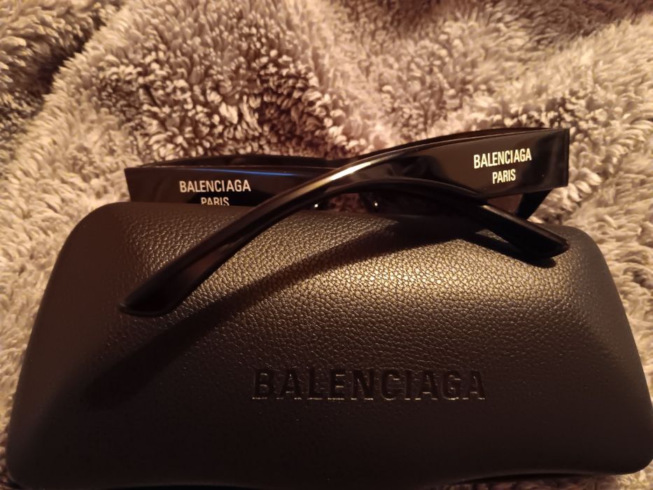 НОВИ - Слънчеви очила Balenciaga