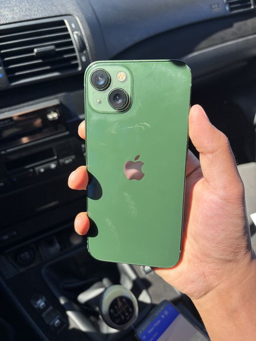 Iphone 13 айфон 13 128гб dual sim+esim