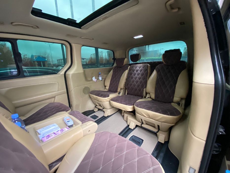 Пасажирские перевозки