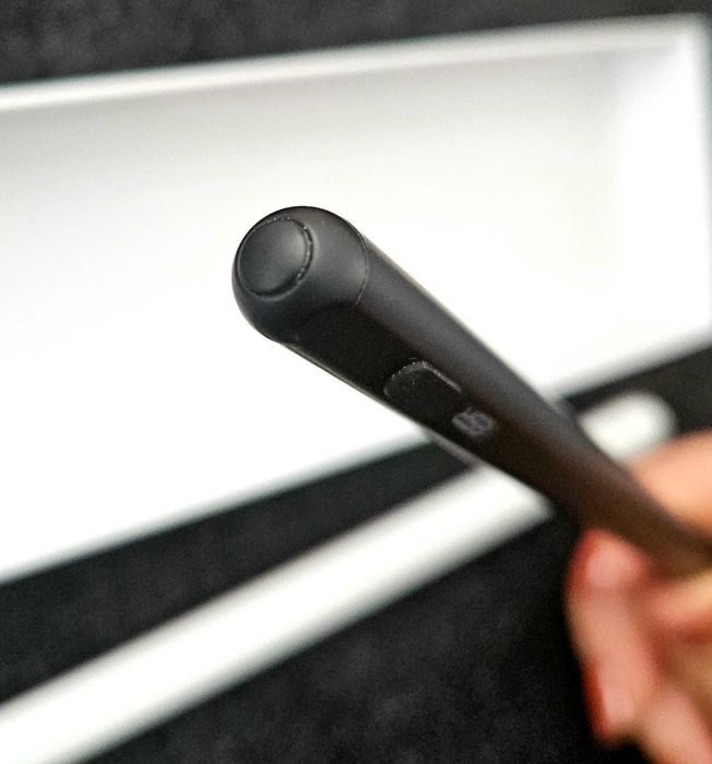 Стилус писалка за iPad с USB-C зареждане