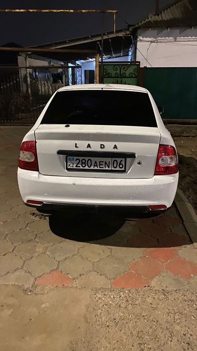 Лада прирора сатылады каз учет газ бензин