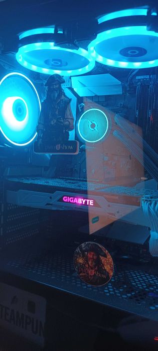 Vand Calculator(PC) de Gaming