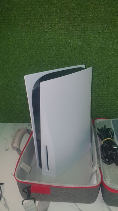 PlayStation 5DISKAVOD Skidka Narxda