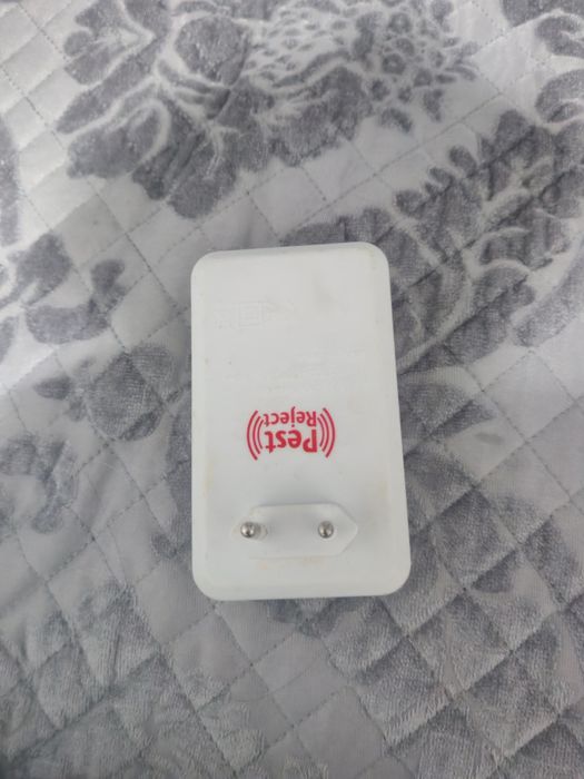 Отпугиватель насекомых