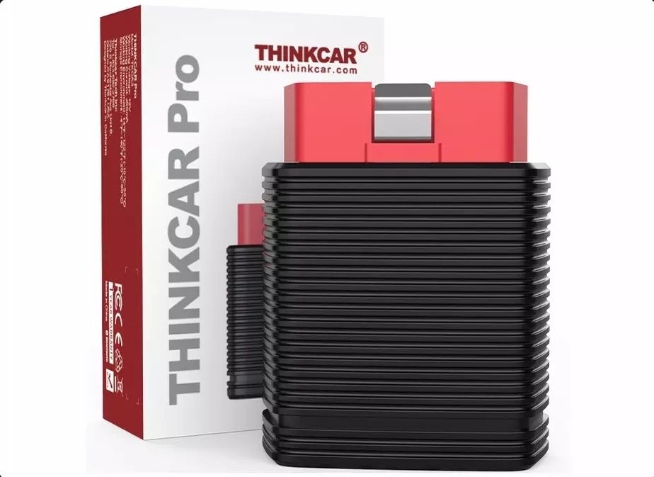 Автосканеры Thinkcar, Xtool, Ancel, Mucar, Launch, Autel