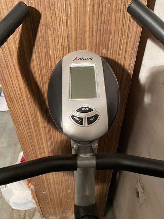 Велометър Aktuell