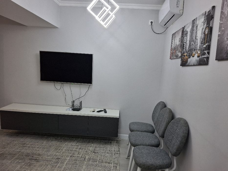 квартира по суточно