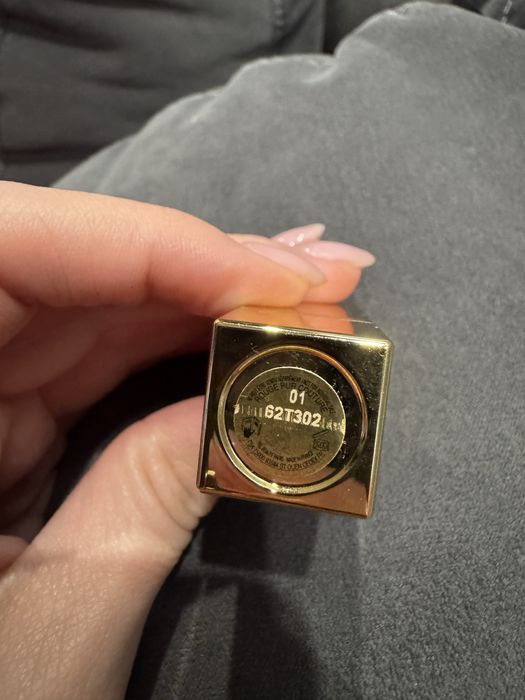 Ysl червило оригинално