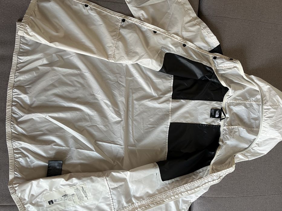 Geaca waterproof&windbreaker The North Face