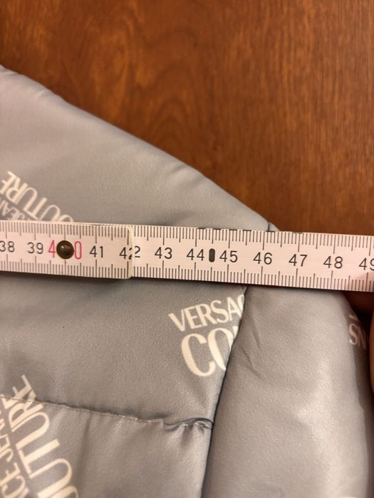 Данско зимно яке