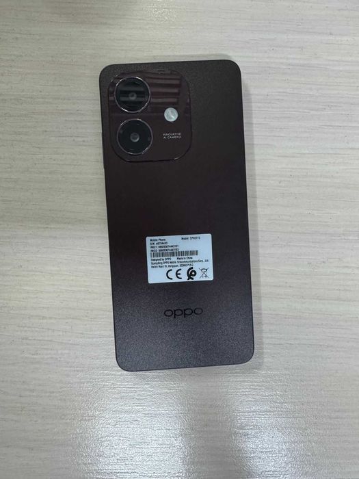 Oppo A5i (935295) Алматы