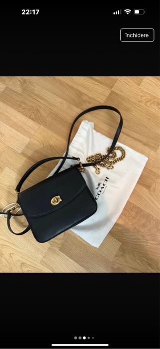 Geanta Coach cassie 19