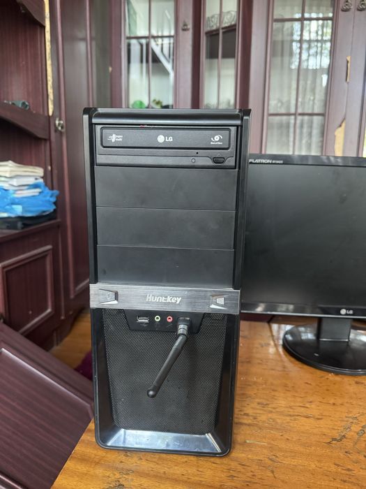 Kompyuter sotiladi compyuter