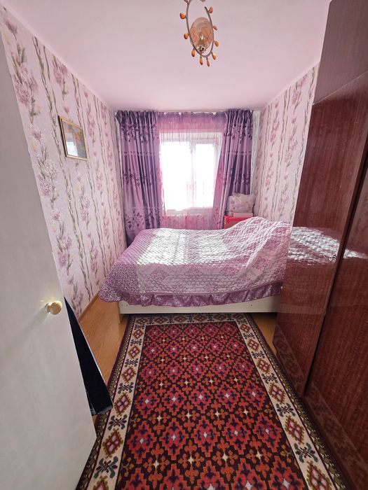 Продается 3-комн (9-27, 5 эт)