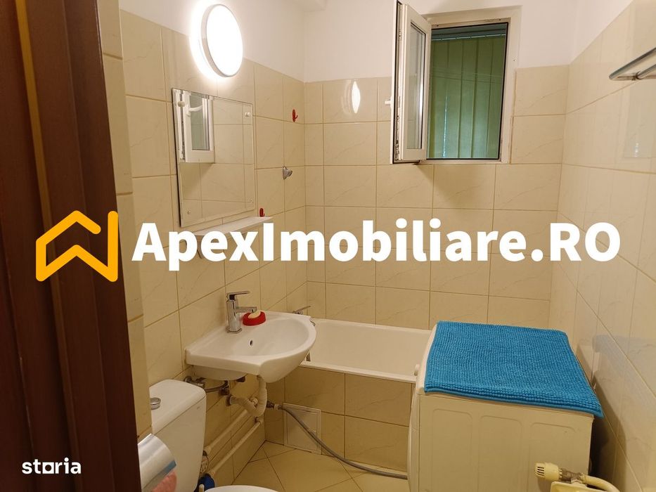 Apartament 2 camere de inchiriat Vatra Luminoasa Bucuresti | ApexImobi