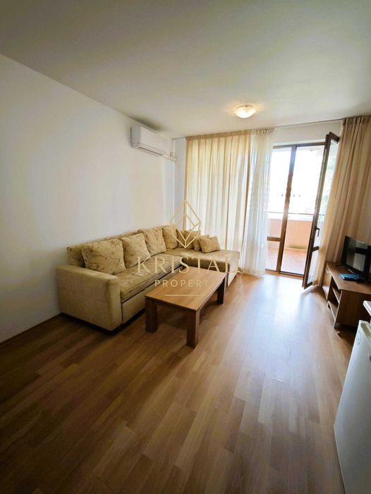 Продава се Двустаен апартамент в к.к. Слънчев бряг - 68 кв.м за 642 €/кв.м - Снимка #2