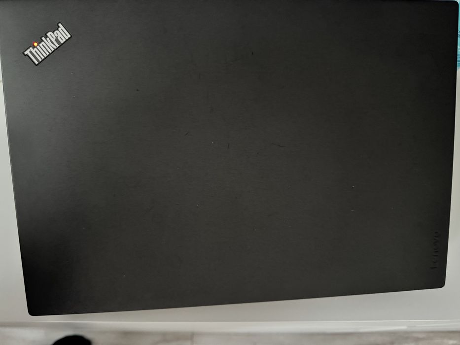 Laptop lenovo t460 i5 6300 2,4ghz,16gb ram,ssd 512,baterie noua