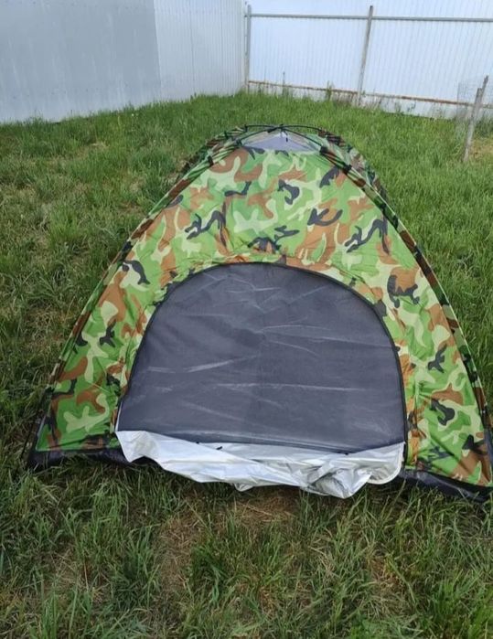 Продаётся Новая палатка