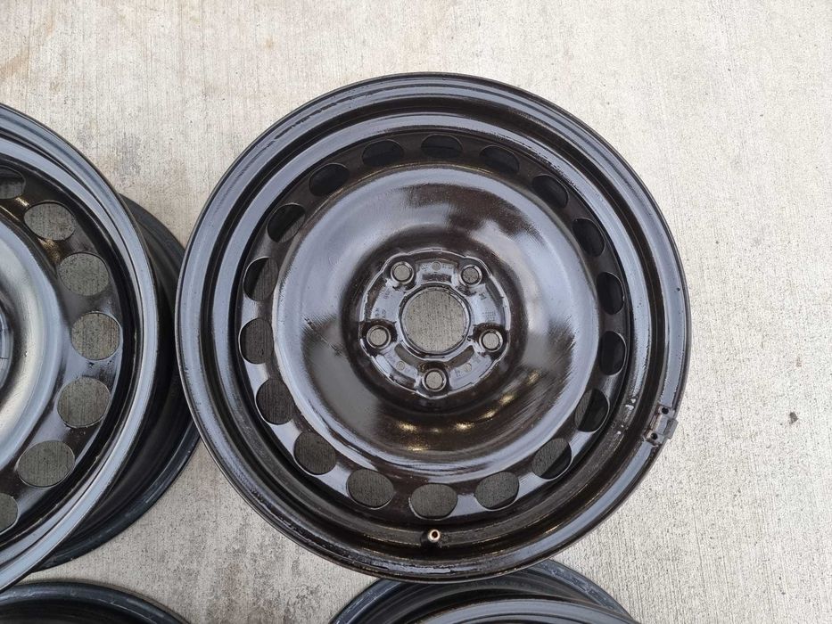 Jante R15 5x112 VW Golf 5,6,7;Touran;Jetta;Passat;SKODA 2,3;AUDI;SEAT