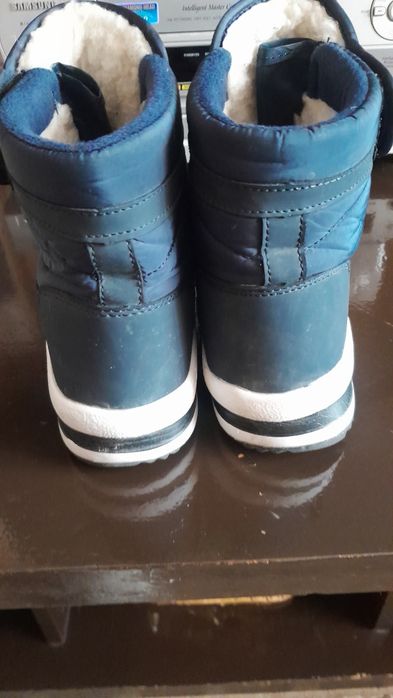 Дутики,тёплые сапожки,