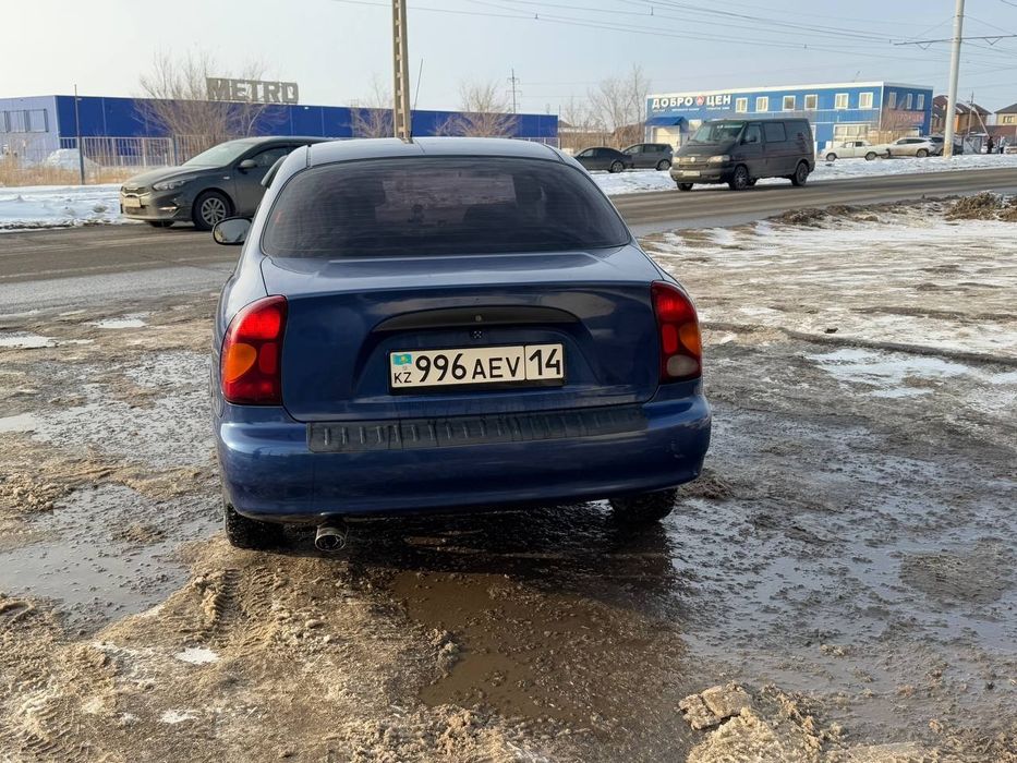 Заз шанс 1.5 продам