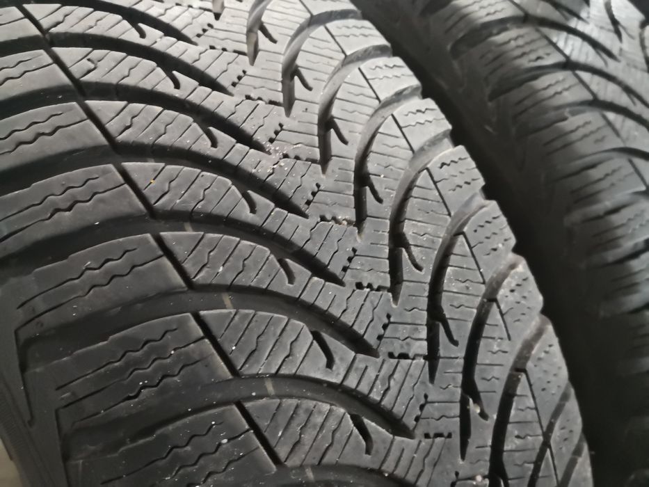 215 60 17 цола гуми Michelin