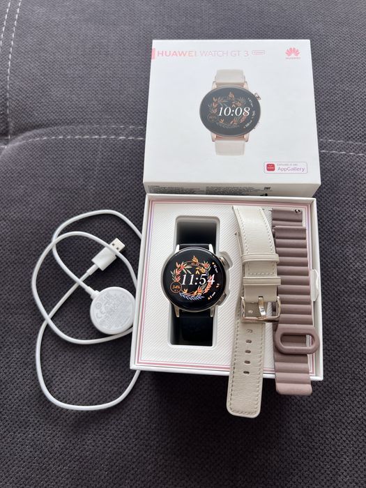 Huawei Watch GT3
