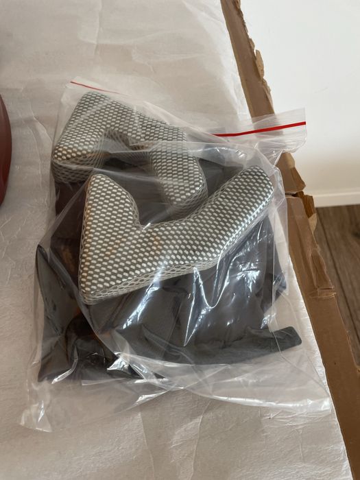 Велокаска Endura MT500 FullFace Размер Л