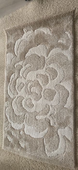 Traversă groasă 60×110 cm