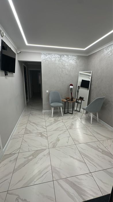 Сдам кабинет в салоне
