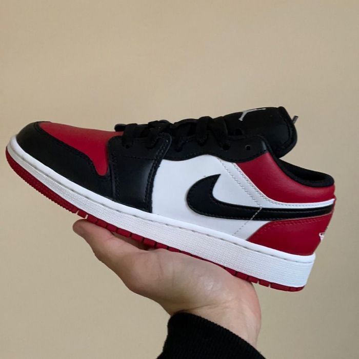 Nike джорданы новые