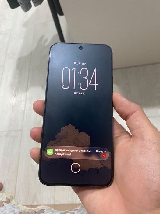 Хонор 400 чисто обмен