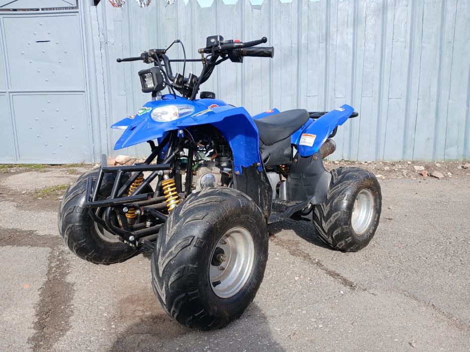 Atv copii 110cc automat