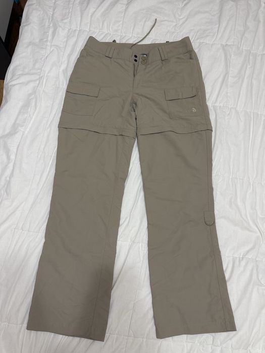 Мъжки карго панталони на The North Face размер S
