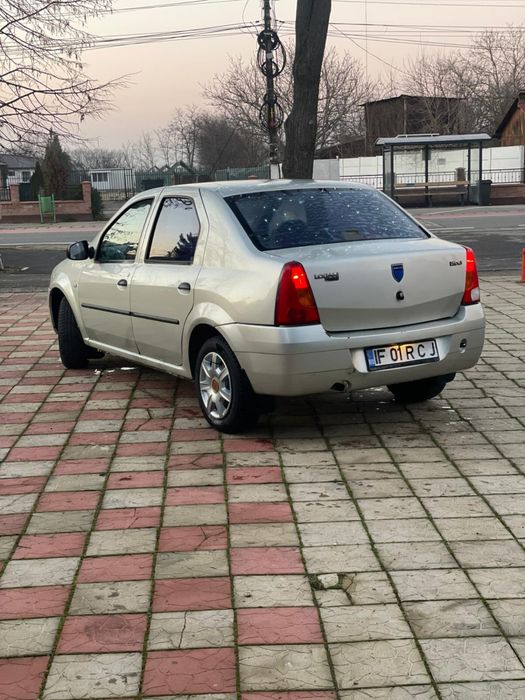 Vand dacia logan 1.5