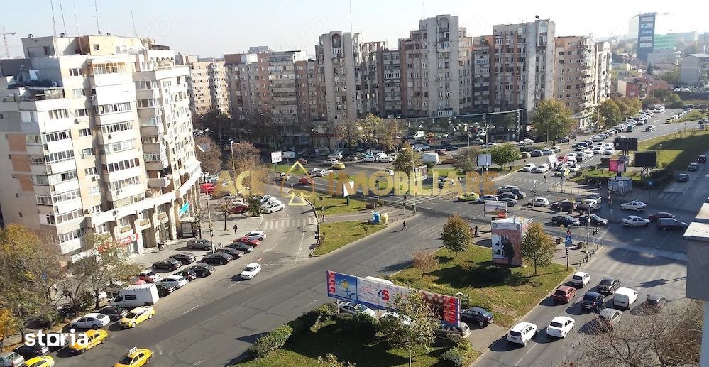 2 Camere de inchiriat | Panduri | Metrou | Mobilat | Utilat